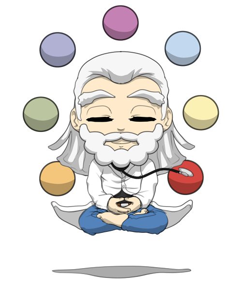 A True Guru!